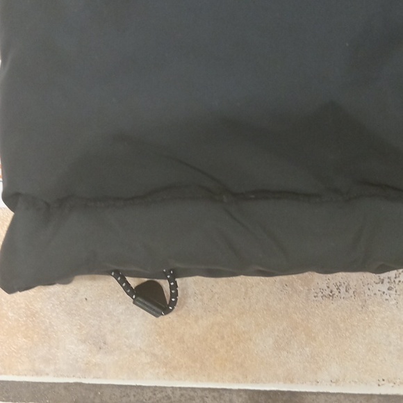 Mens Tommy Hilfiger Down Puffer Vest L.. - Picture 4 of 4